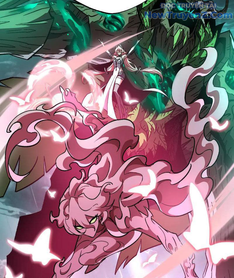 Ta Là Tai Họa Cấp Mục Sư Chapter 44 - Trang 2