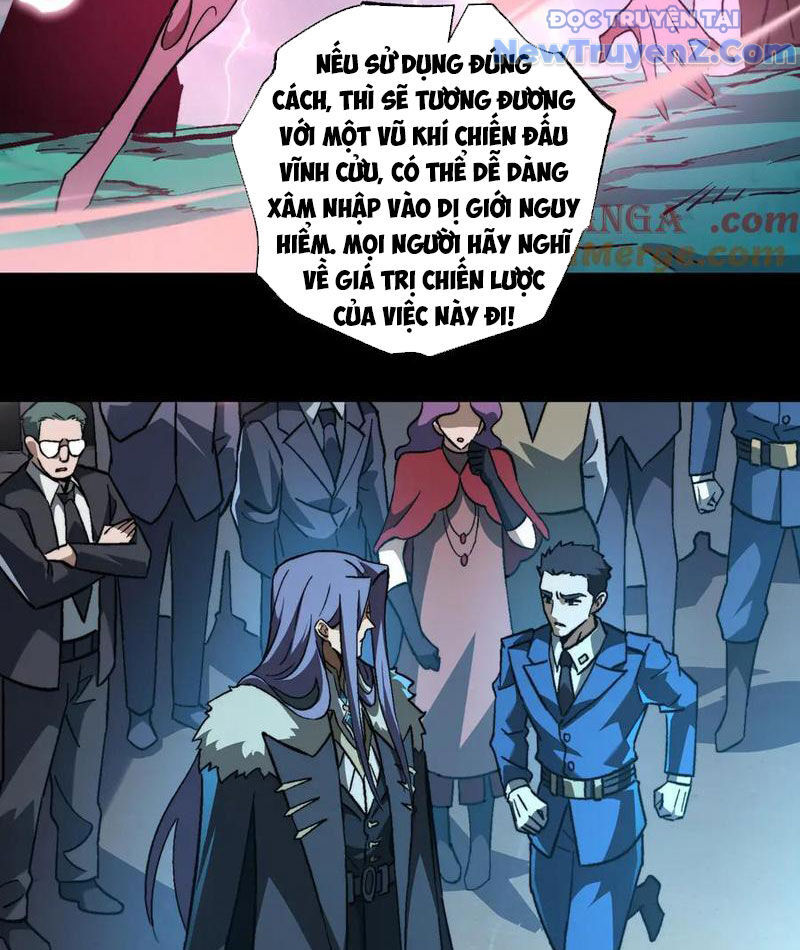 Ta Là Tai Họa Cấp Mục Sư Chapter 44 - Trang 2