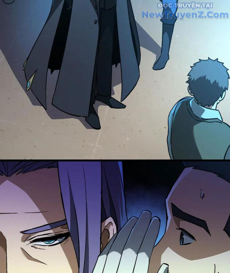 Ta Là Tai Họa Cấp Mục Sư Chapter 44 - Trang 2