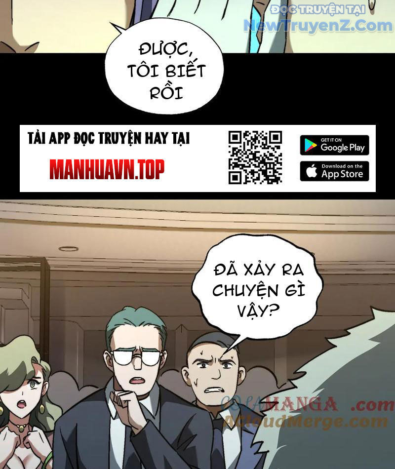 Ta Là Tai Họa Cấp Mục Sư Chapter 44 - Trang 2