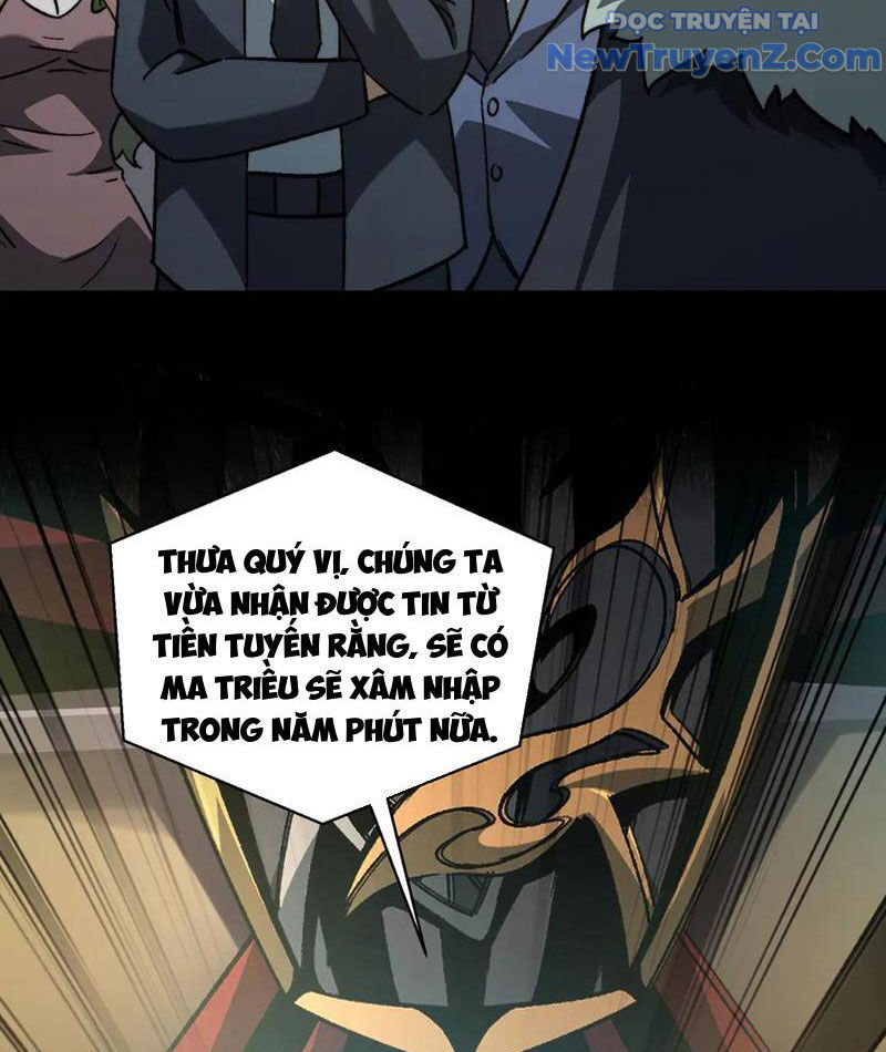 Ta Là Tai Họa Cấp Mục Sư Chapter 44 - Trang 2