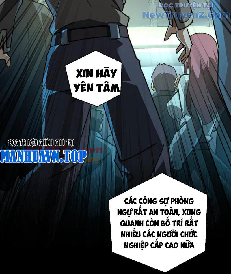 Ta Là Tai Họa Cấp Mục Sư Chapter 44 - Trang 2