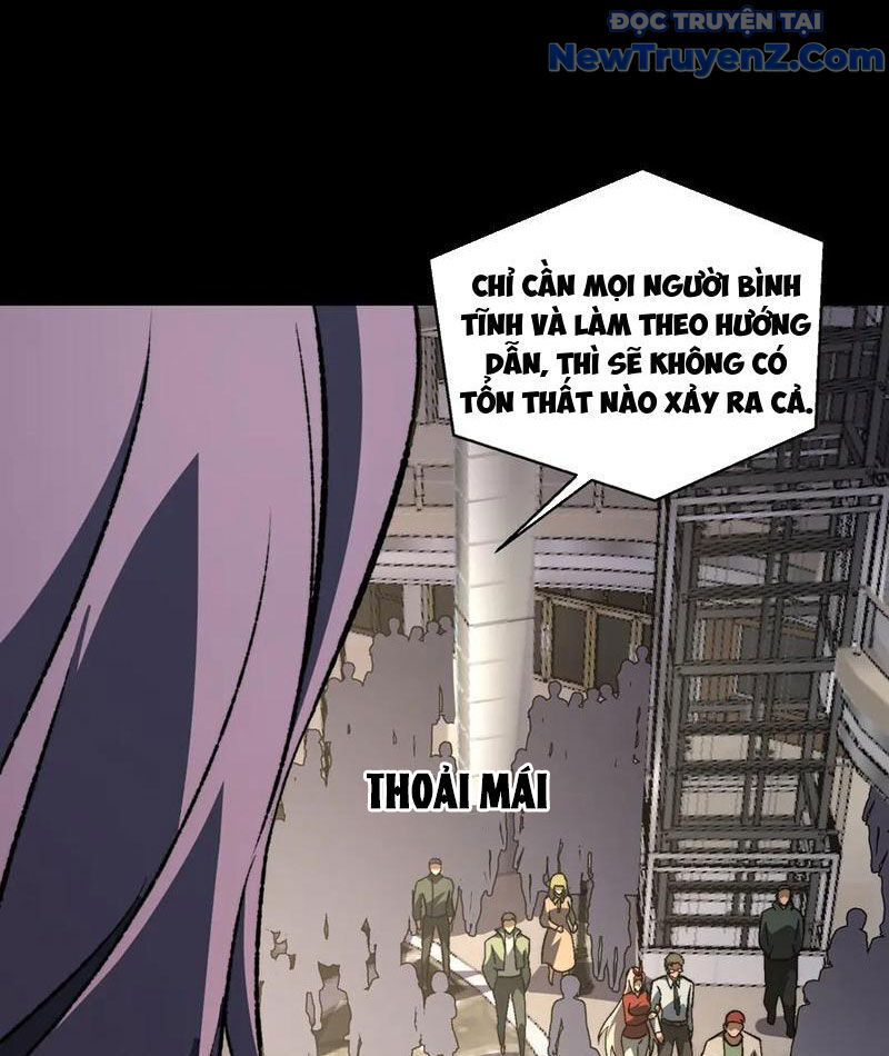 Ta Là Tai Họa Cấp Mục Sư Chapter 44 - Trang 2