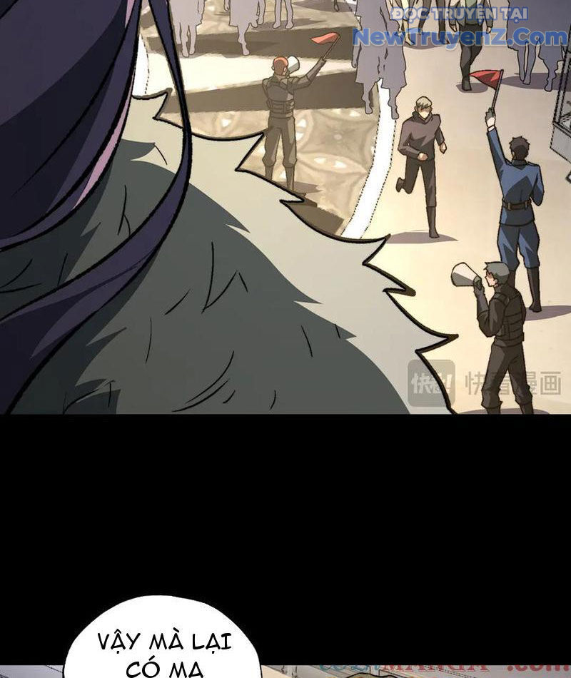 Ta Là Tai Họa Cấp Mục Sư Chapter 44 - Trang 2