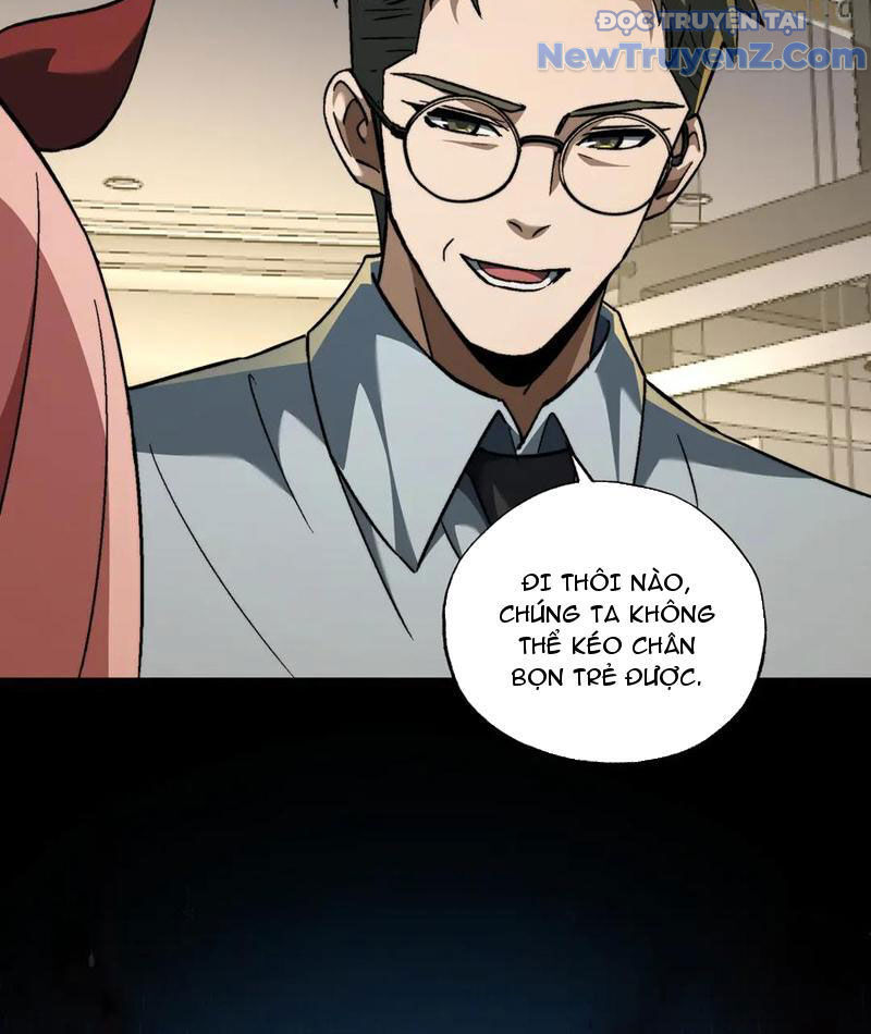 Ta Là Tai Họa Cấp Mục Sư Chapter 44 - Trang 2