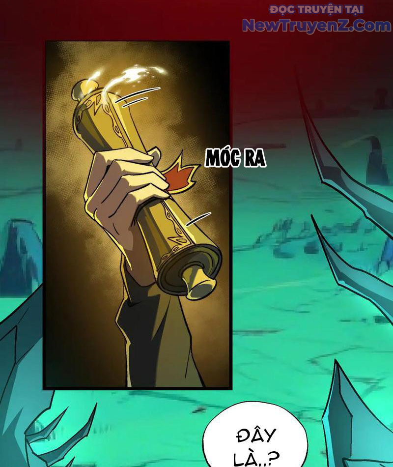 Ta Là Tai Họa Cấp Mục Sư Chapter 44 - Trang 2