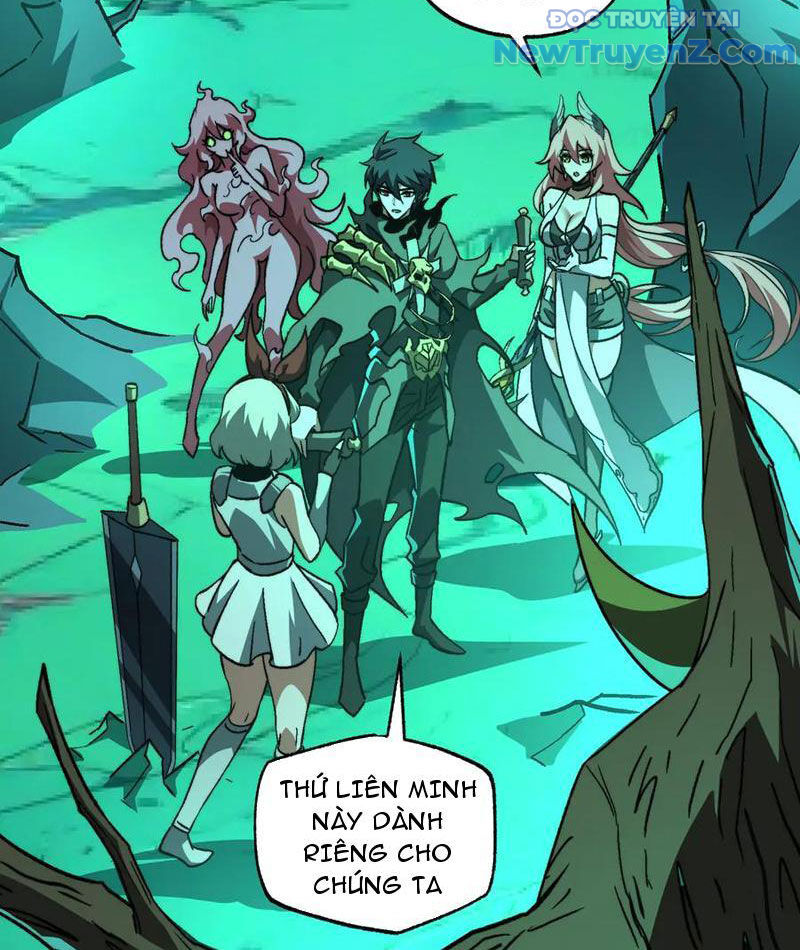 Ta Là Tai Họa Cấp Mục Sư Chapter 44 - Trang 2