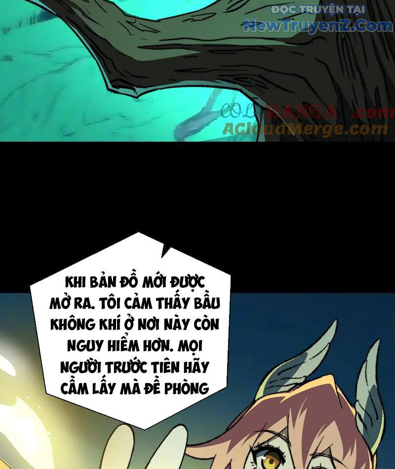 Ta Là Tai Họa Cấp Mục Sư Chapter 44 - Trang 2