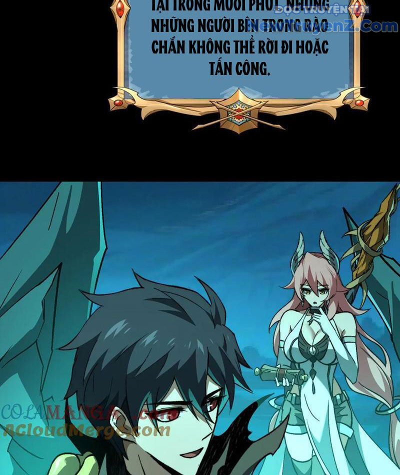 Ta Là Tai Họa Cấp Mục Sư Chapter 44 - Trang 2