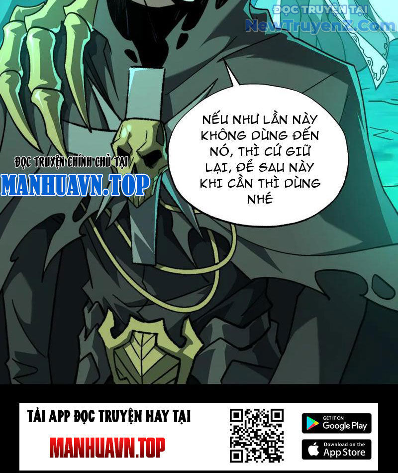 Ta Là Tai Họa Cấp Mục Sư Chapter 44 - Trang 2