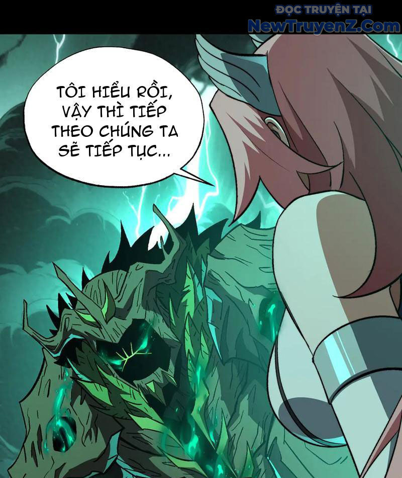 Ta Là Tai Họa Cấp Mục Sư Chapter 44 - Trang 2