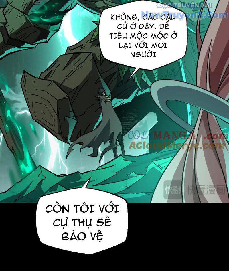 Ta Là Tai Họa Cấp Mục Sư Chapter 44 - Trang 2