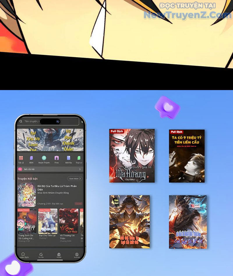 Ta Là Tai Họa Cấp Mục Sư Chapter 44 - Trang 2