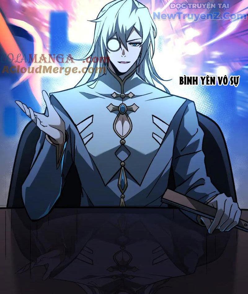 Ta Là Tai Họa Cấp Mục Sư Chapter 44 - Trang 2