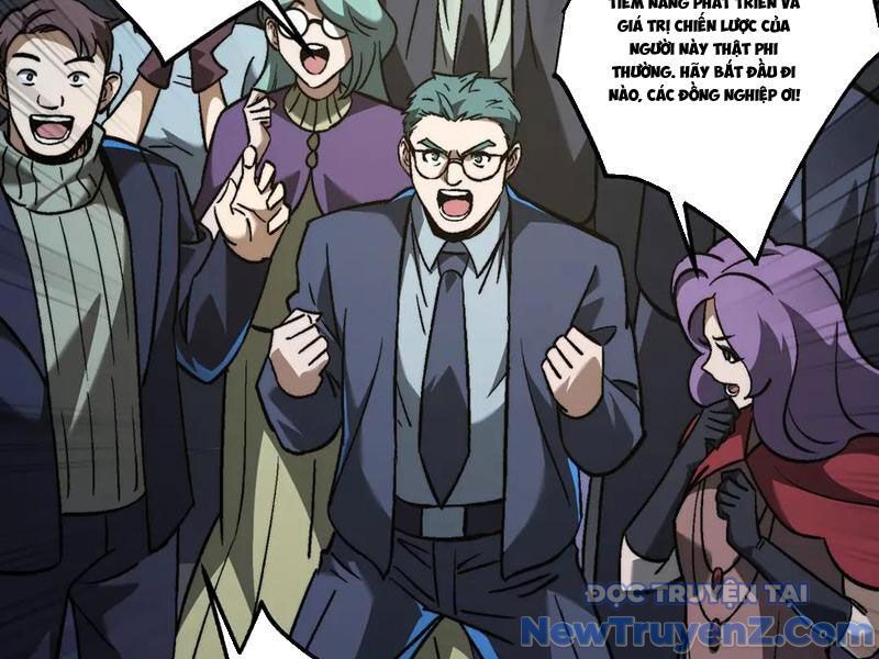 Ta Là Tai Họa Cấp Mục Sư Chapter 45 - Trang 2