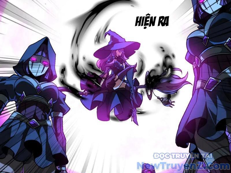 Ta Là Tai Họa Cấp Mục Sư Chapter 45 - Trang 2