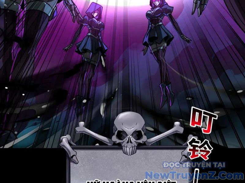 Ta Là Tai Họa Cấp Mục Sư Chapter 45 - Trang 2