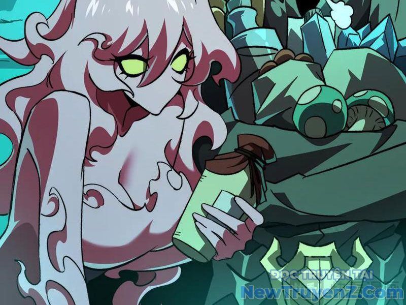 Ta Là Tai Họa Cấp Mục Sư Chapter 45 - Trang 2