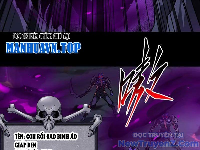 Ta Là Tai Họa Cấp Mục Sư Chapter 45 - Trang 2