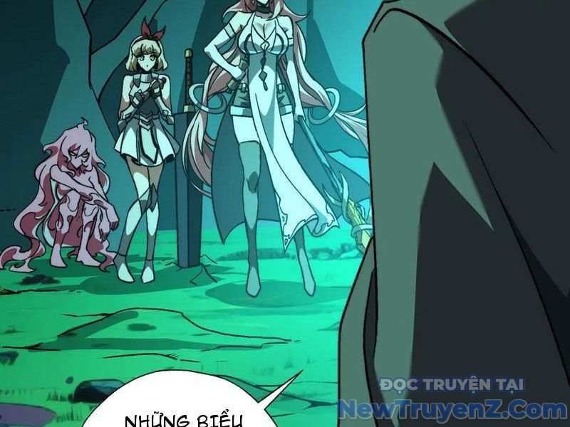 Ta Là Tai Họa Cấp Mục Sư Chapter 45 - Trang 2