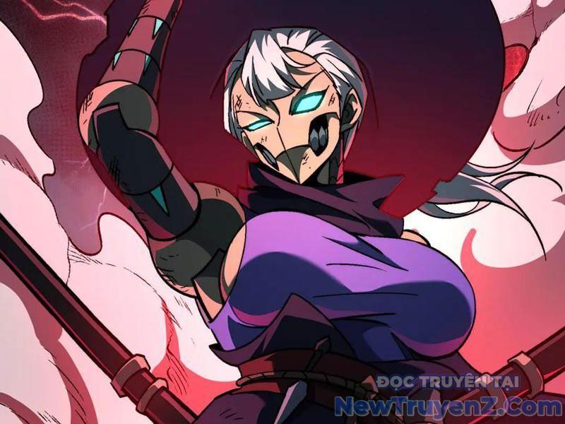 Ta Là Tai Họa Cấp Mục Sư Chapter 45 - Trang 2