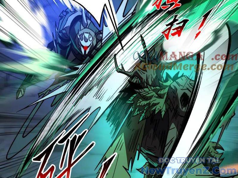 Ta Là Tai Họa Cấp Mục Sư Chapter 45 - Trang 2