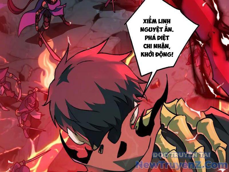 Ta Là Tai Họa Cấp Mục Sư Chapter 45 - Trang 2