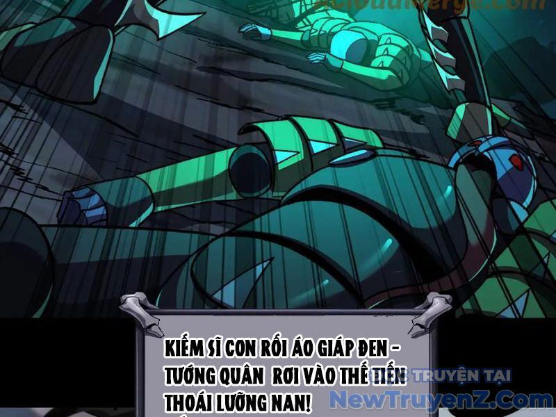 Ta Là Tai Họa Cấp Mục Sư Chapter 45 - Trang 2