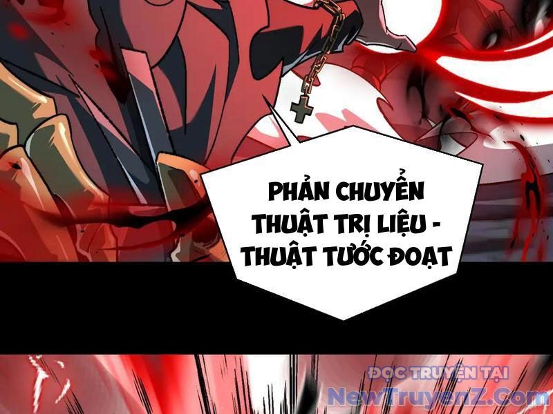 Ta Là Tai Họa Cấp Mục Sư Chapter 45 - Trang 2