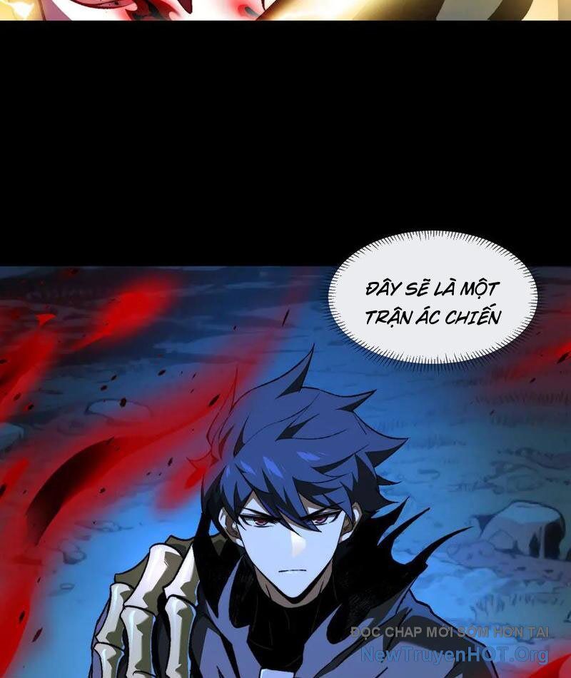 Ta Là Tai Họa Cấp Mục Sư Chapter 46 - Trang 2