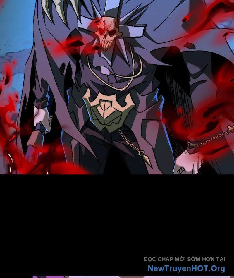 Ta Là Tai Họa Cấp Mục Sư Chapter 46 - Trang 2