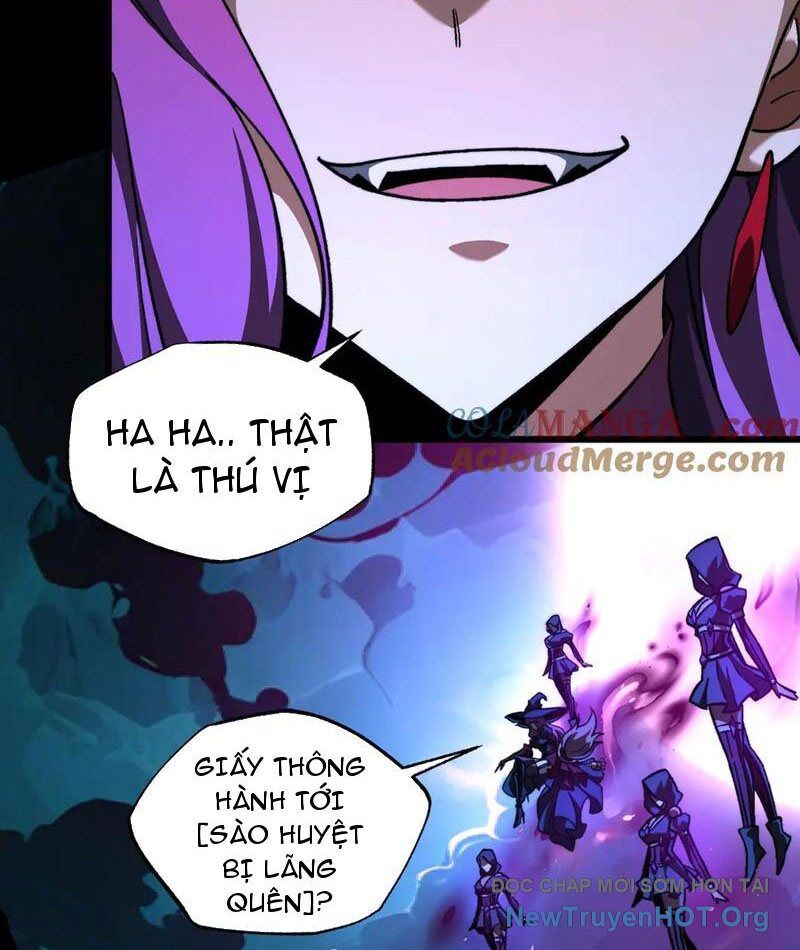 Ta Là Tai Họa Cấp Mục Sư Chapter 46 - Trang 2