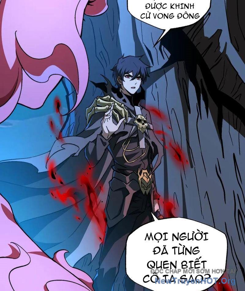 Ta Là Tai Họa Cấp Mục Sư Chapter 46 - Trang 2