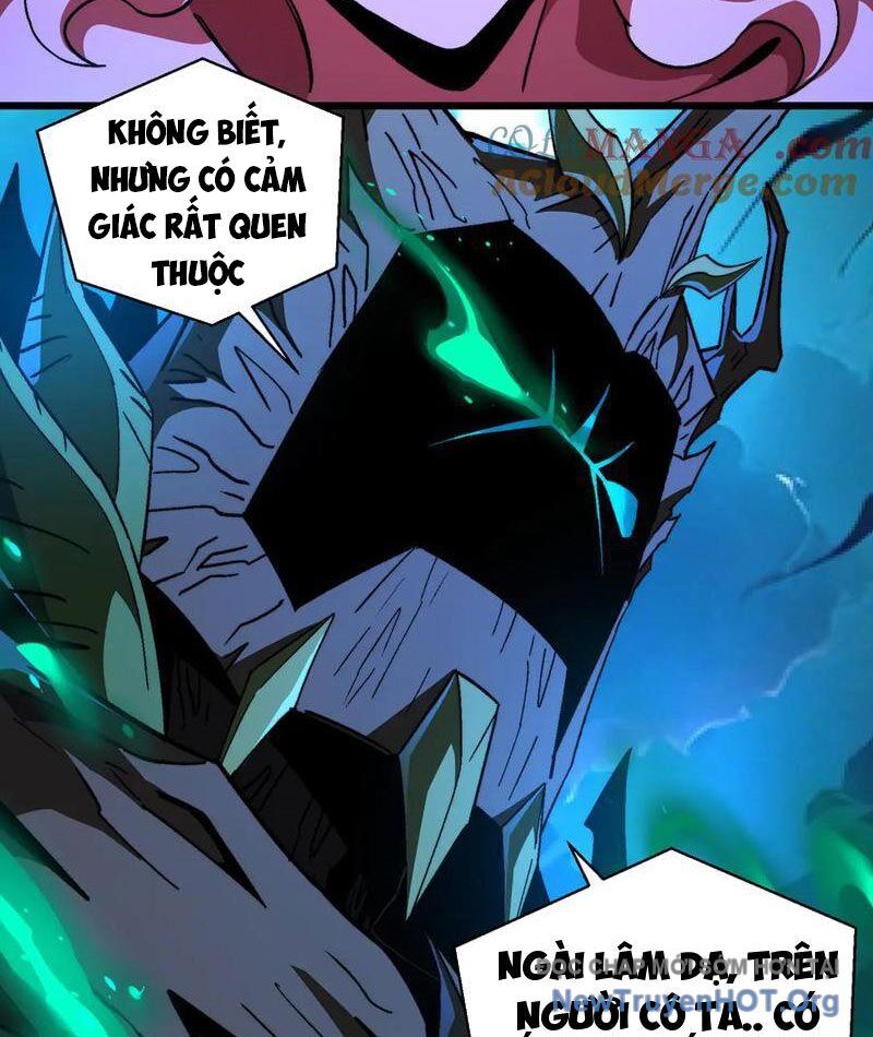 Ta Là Tai Họa Cấp Mục Sư Chapter 46 - Trang 2