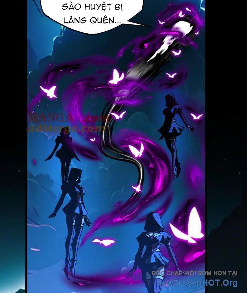 Ta Là Tai Họa Cấp Mục Sư Chapter 46 - Trang 2