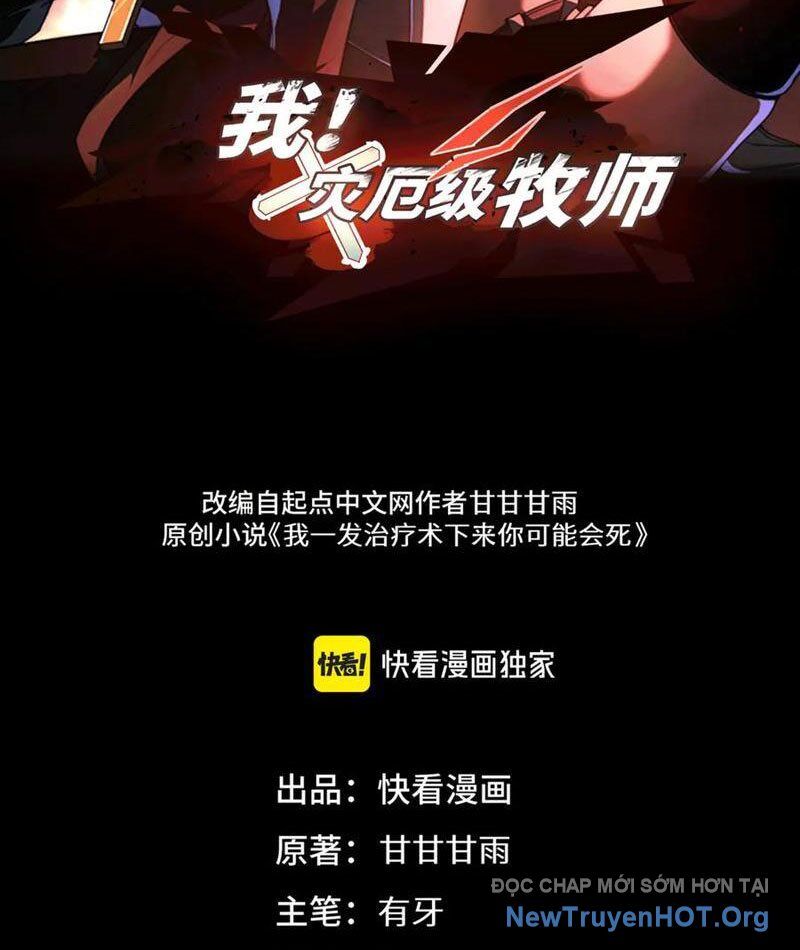 Ta Là Tai Họa Cấp Mục Sư Chapter 46 - Trang 2