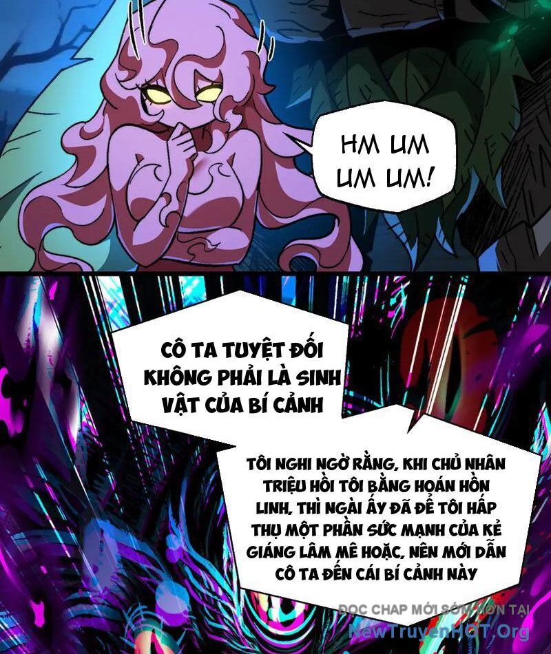 Ta Là Tai Họa Cấp Mục Sư Chapter 46 - Trang 2