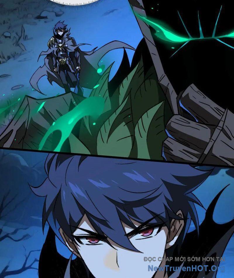 Ta Là Tai Họa Cấp Mục Sư Chapter 46 - Trang 2