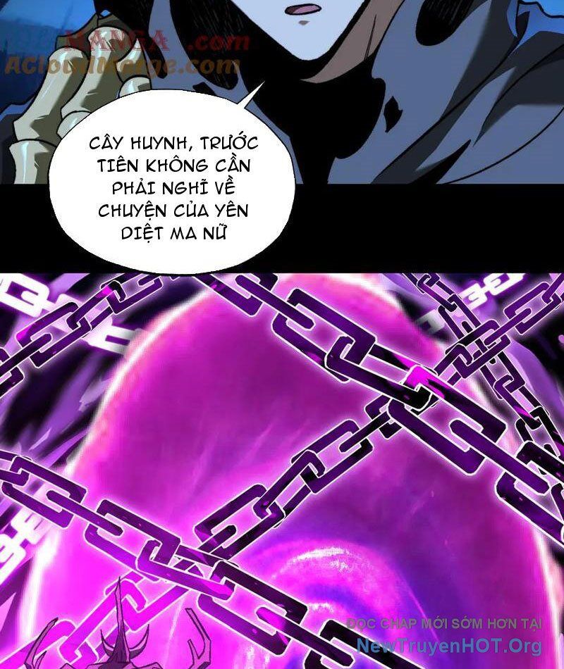 Ta Là Tai Họa Cấp Mục Sư Chapter 46 - Trang 2