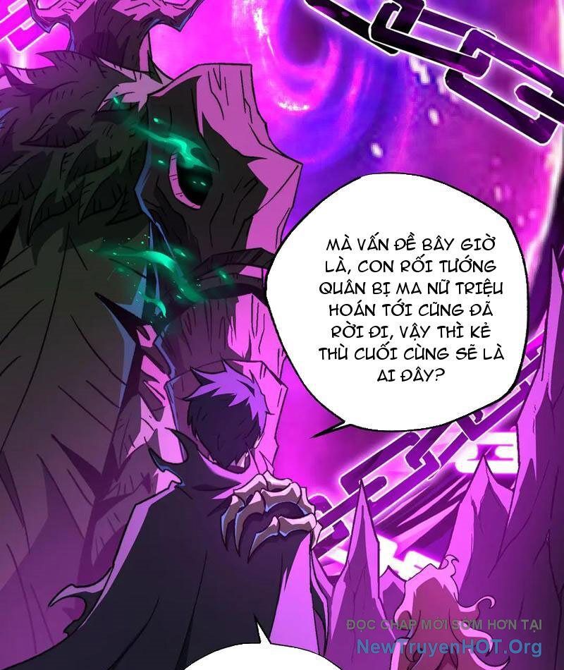 Ta Là Tai Họa Cấp Mục Sư Chapter 46 - Trang 2