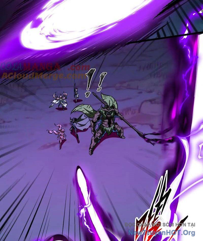 Ta Là Tai Họa Cấp Mục Sư Chapter 46 - Trang 2