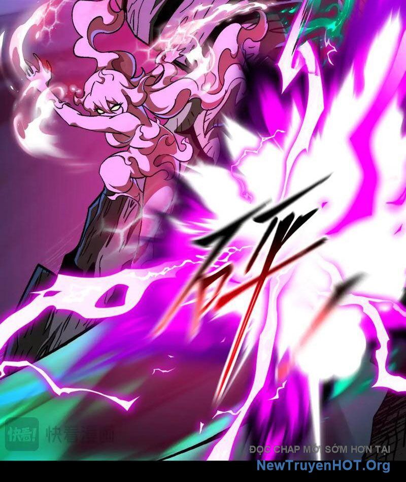 Ta Là Tai Họa Cấp Mục Sư Chapter 46 - Trang 2