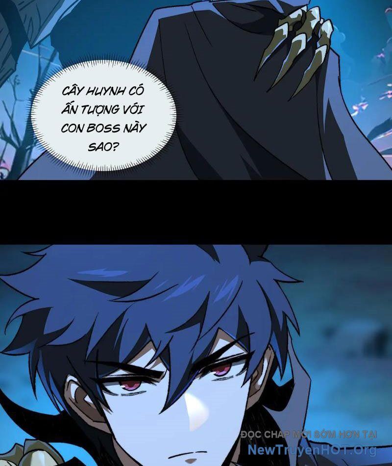 Ta Là Tai Họa Cấp Mục Sư Chapter 46 - Trang 2