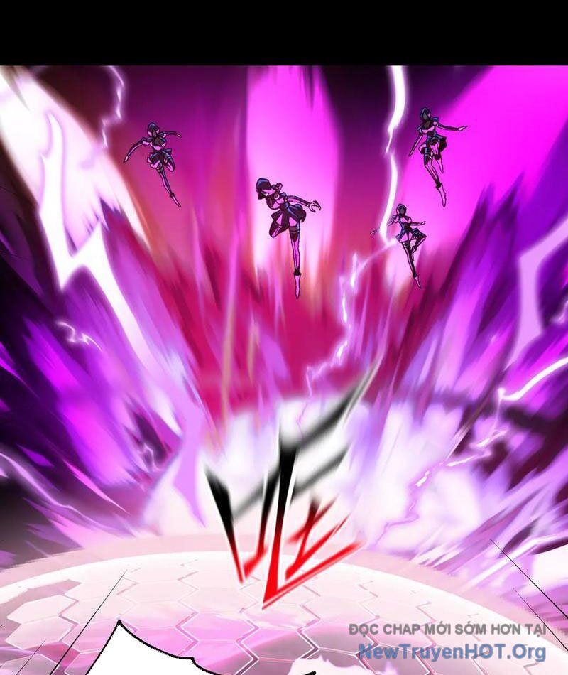 Ta Là Tai Họa Cấp Mục Sư Chapter 46 - Trang 2