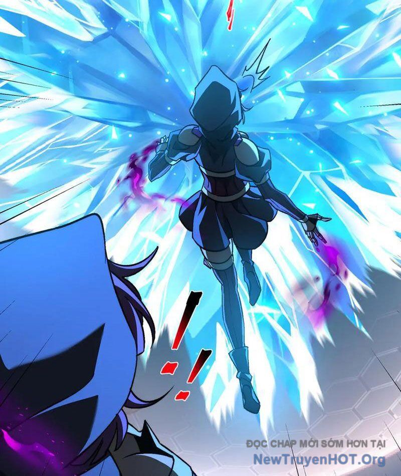 Ta Là Tai Họa Cấp Mục Sư Chapter 46 - Trang 2