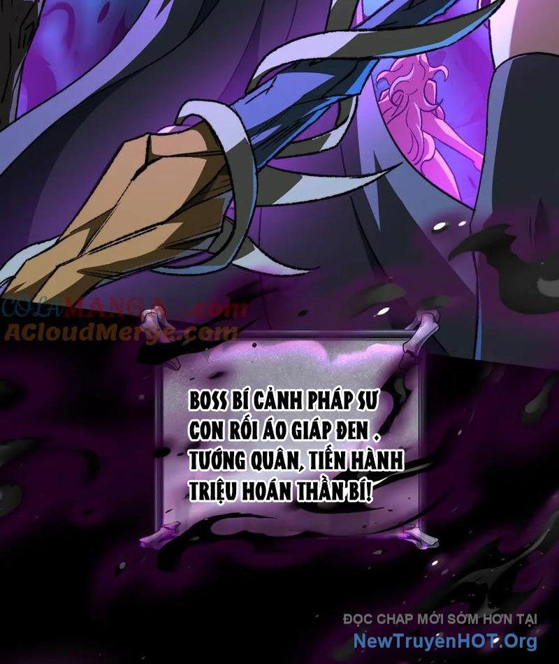 Ta Là Tai Họa Cấp Mục Sư Chapter 46 - Trang 2