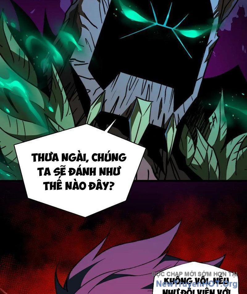 Ta Là Tai Họa Cấp Mục Sư Chapter 46 - Trang 2