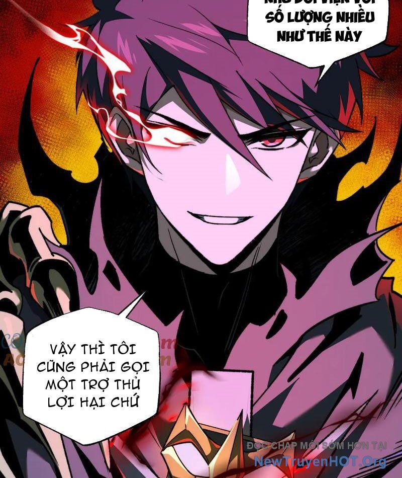 Ta Là Tai Họa Cấp Mục Sư Chapter 46 - Trang 2