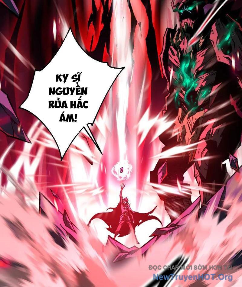 Ta Là Tai Họa Cấp Mục Sư Chapter 46 - Trang 2