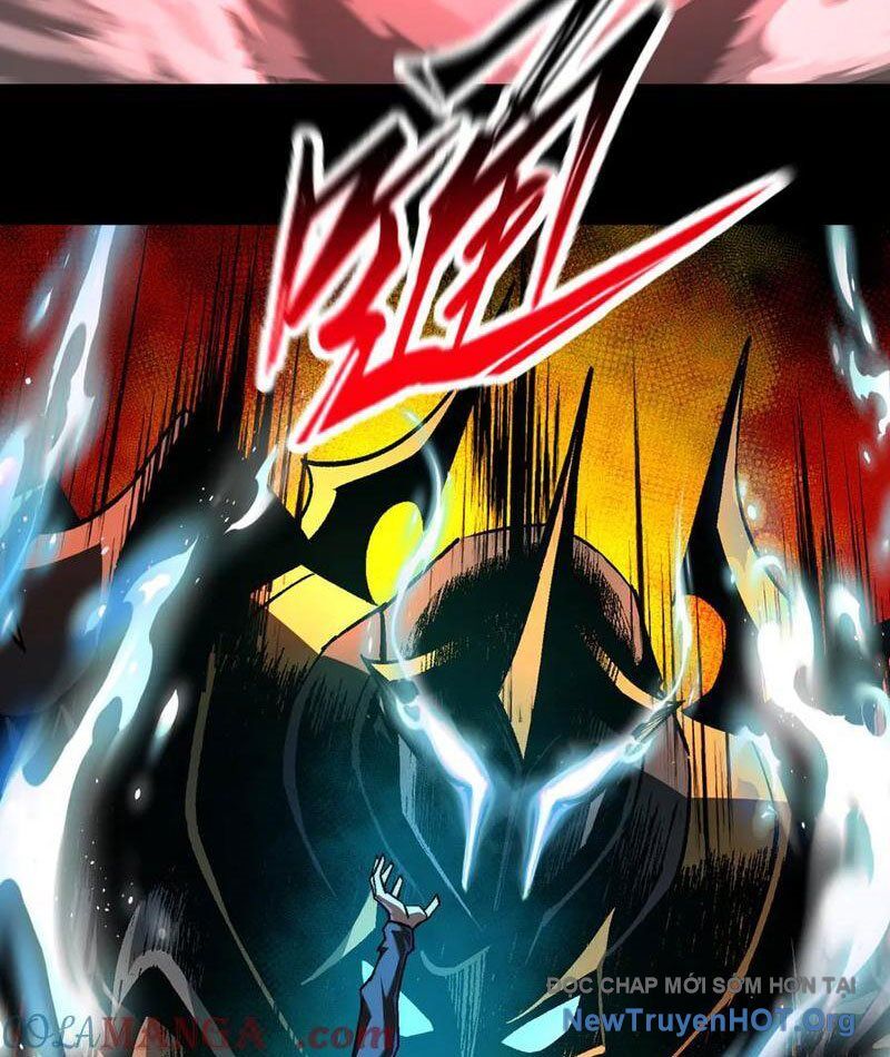 Ta Là Tai Họa Cấp Mục Sư Chapter 46 - Trang 2